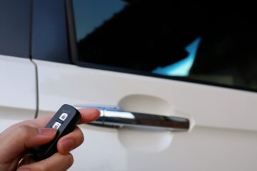 スマートキー2