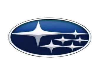 スバルのロゴ