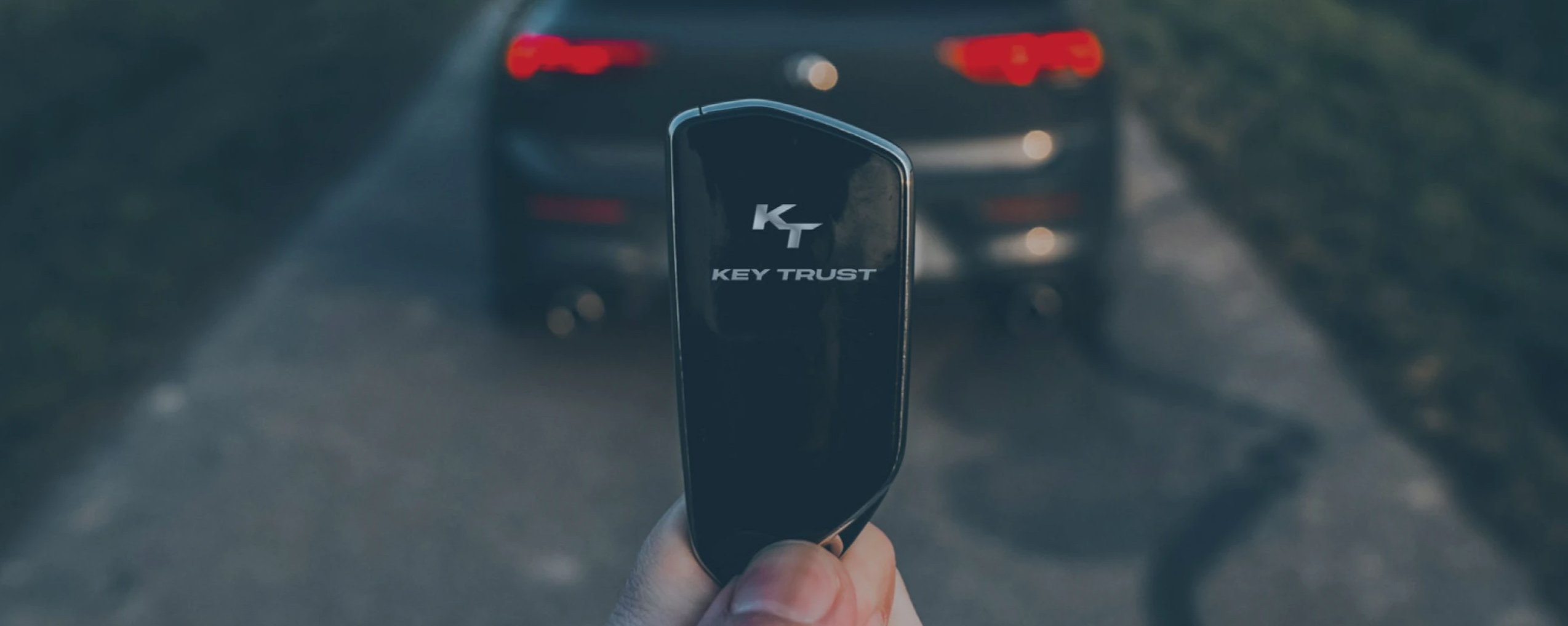 KEY TRUST